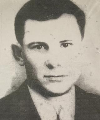 Шарыгин Иван Алексеевич