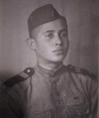 Купчинский Виталий Павлович