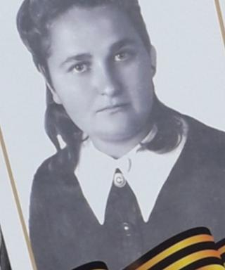 Семёнова Лидия Алексеевна