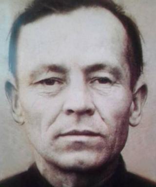 Леваев Иван Яковлевич