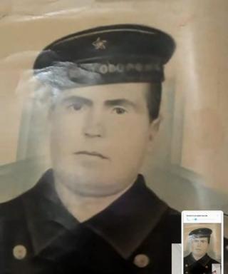 Козюк Сидор Антонович