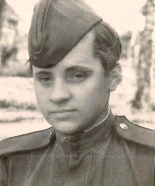 Вилкова Надежда Николаевна