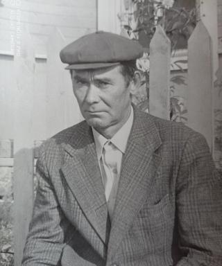 Старостин Михаил Сергеевич