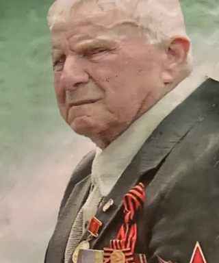 Гаврилов Владимир Фёдорович