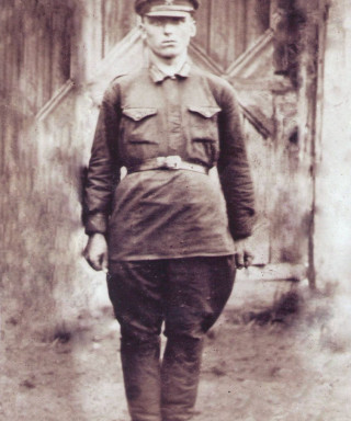 Сычёв Иван Сафронович