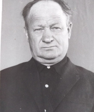 Пименов Федор Артемович