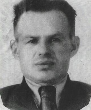 Малышев Иван Васильевич