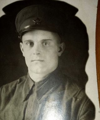 Демьяненко Николай Алексеевич