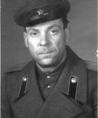 Туланов Николай Константинович