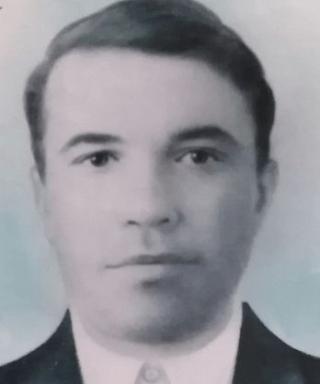 Свищев Владимир Терентьевич
