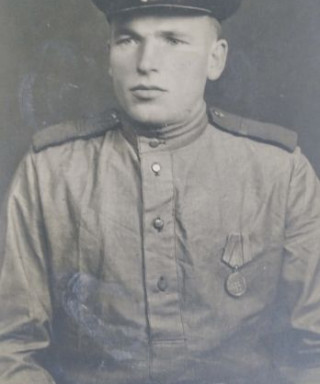 Коршин Валентин Алексеевич