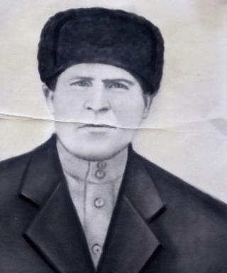 Горбунов Гавриил Федорович