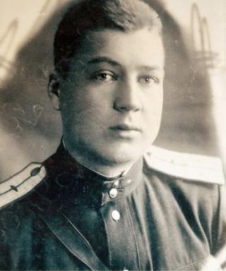 Лапшин Павел Иванович