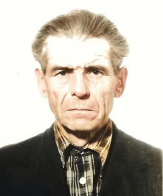 Черников Алексей Карпович
