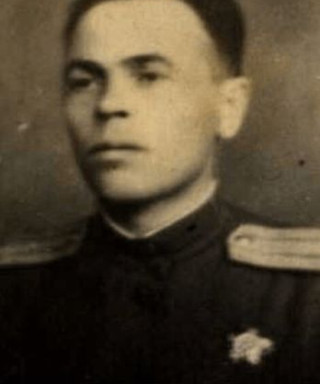 Попов Иван Васильевич