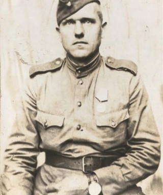 Васильев Владимр Максимович