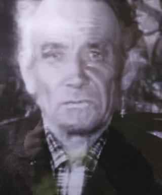 Алишев Алляметдин Алишевич