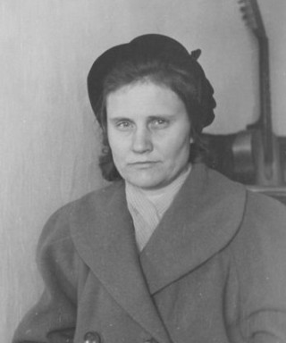 Бочманова Евгения Андреевна