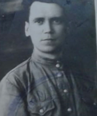 Новиков Михаил Тимофеевич