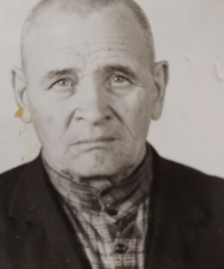 Петухов Тимофей Дмитриевич