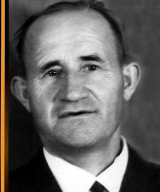 Бычков Леонид Ильич