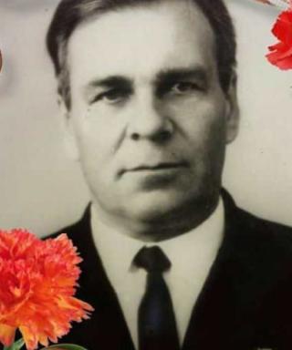 Селиверстов Василий Васильевич