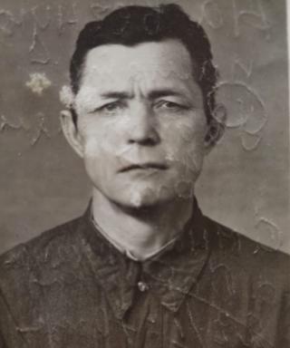 Литярин Михаил Алексеевич