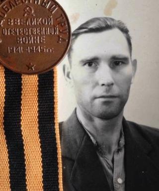 Шведов Петр Ипатьевич