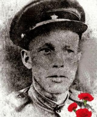 Старкин Тихон Иванович