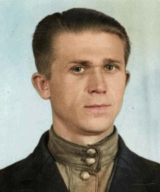 Соловьев Константин Александрович