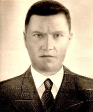 Горюшин Максим Владимирович