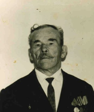 Минин Михаил Александрович