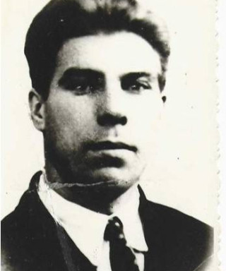 Гусихин Яков Васильевич