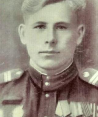 Краев Сергей Иванович