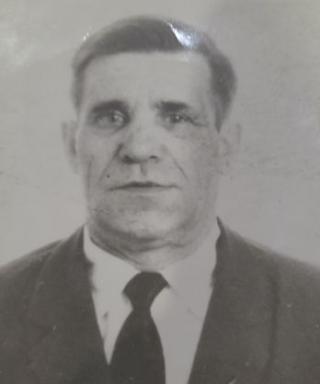 Малыгин Владимир Александрович