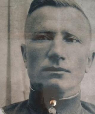 Зорин Дмитрий Афанасьевич
