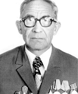 Габдуллин Газнан Тимергалиевич