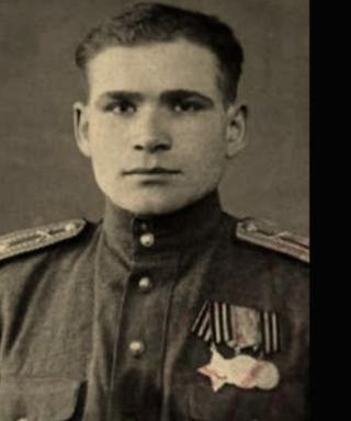 Брюквин Семён Иванович