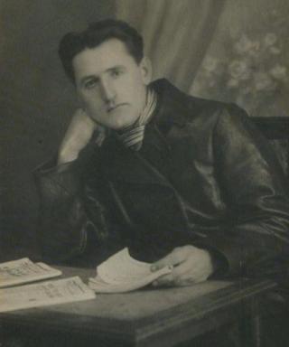 Копий Иван Филиппович