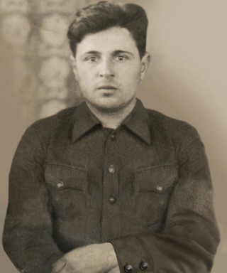 Давыдов Петр Сергеевич