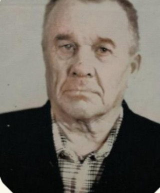 Коршик Лука Максимович