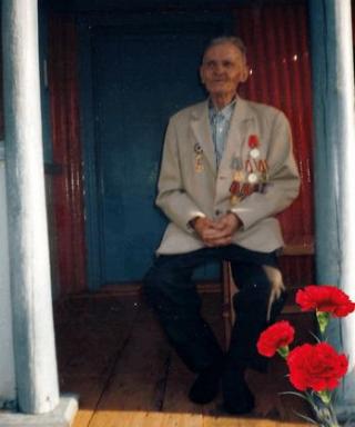 Невзоров Иван Васильевич
