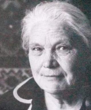 Иванова Анна Ивановна
