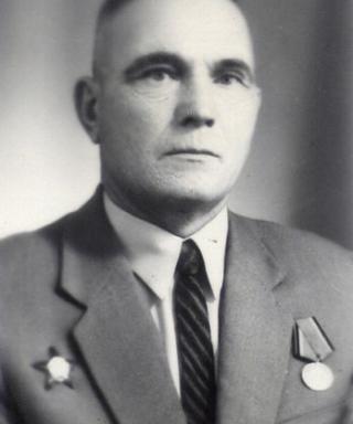 Дорофеев Николай Терентьевич