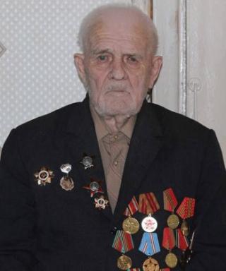 Чернопятов Константин Кириллович