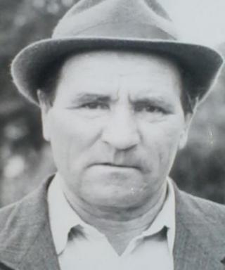 Салов Петр Дмитриевич