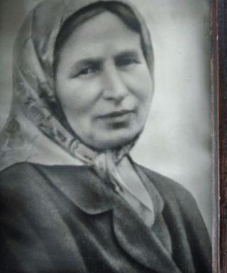 Куляшева Анна Константиновна