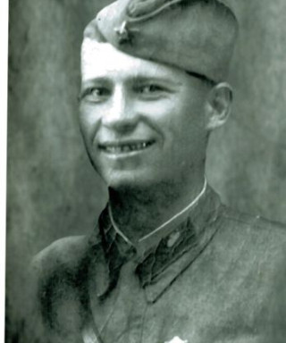 Петренко Андрей Тихонович