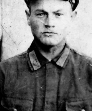 Васильев Илья Васильевич