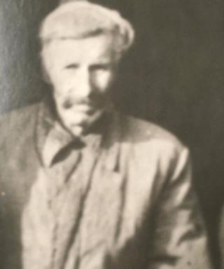 Родимёнков Иван Фёдорович